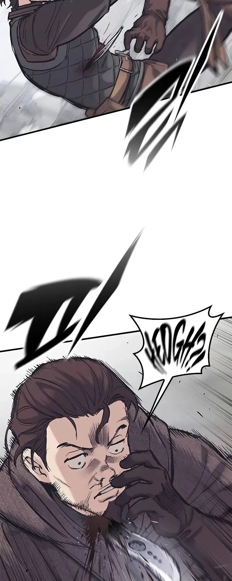 Eternally Regressing Knight ตอนที่ 28 หน้า 22