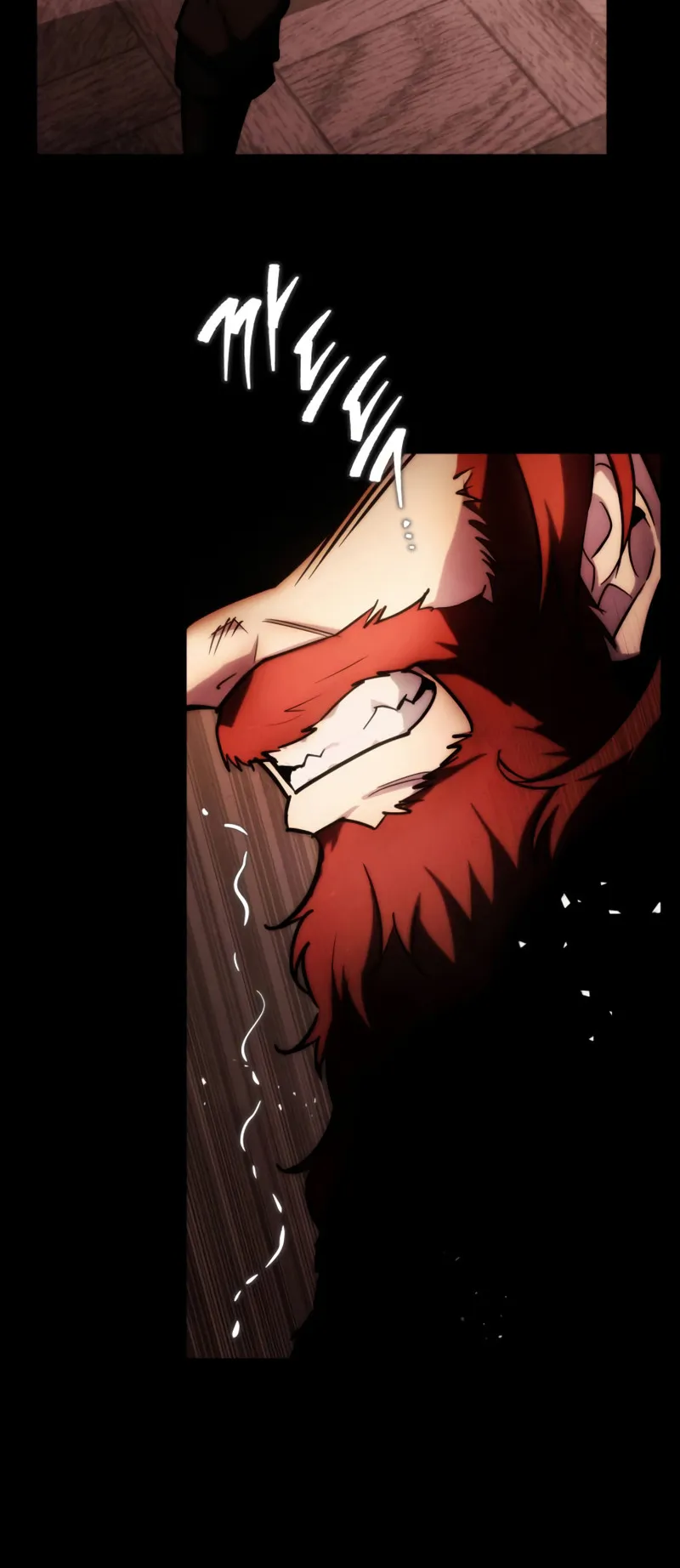 Regressor of the Fallen Family ตอนที่ 1 หน้า 46