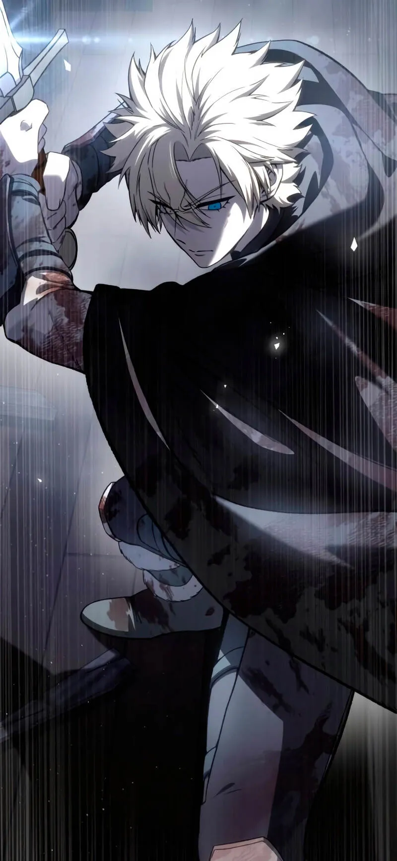Star-Embracing Swordmaster ตอนที่ 39 หน้า 58