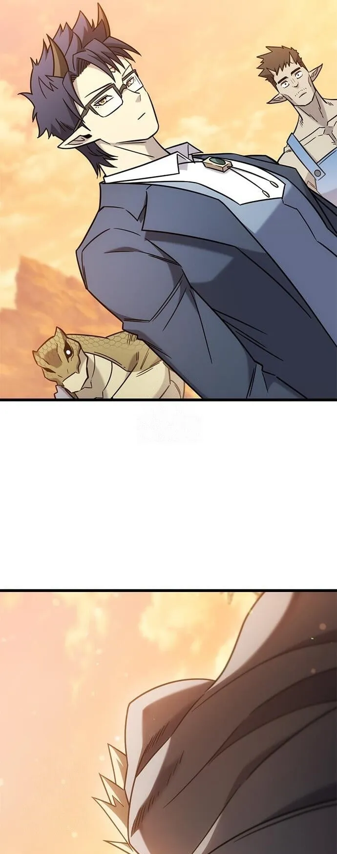 What a Bountiful Harvest, Demon Lord! ตอนที่ 63 หน้า 64