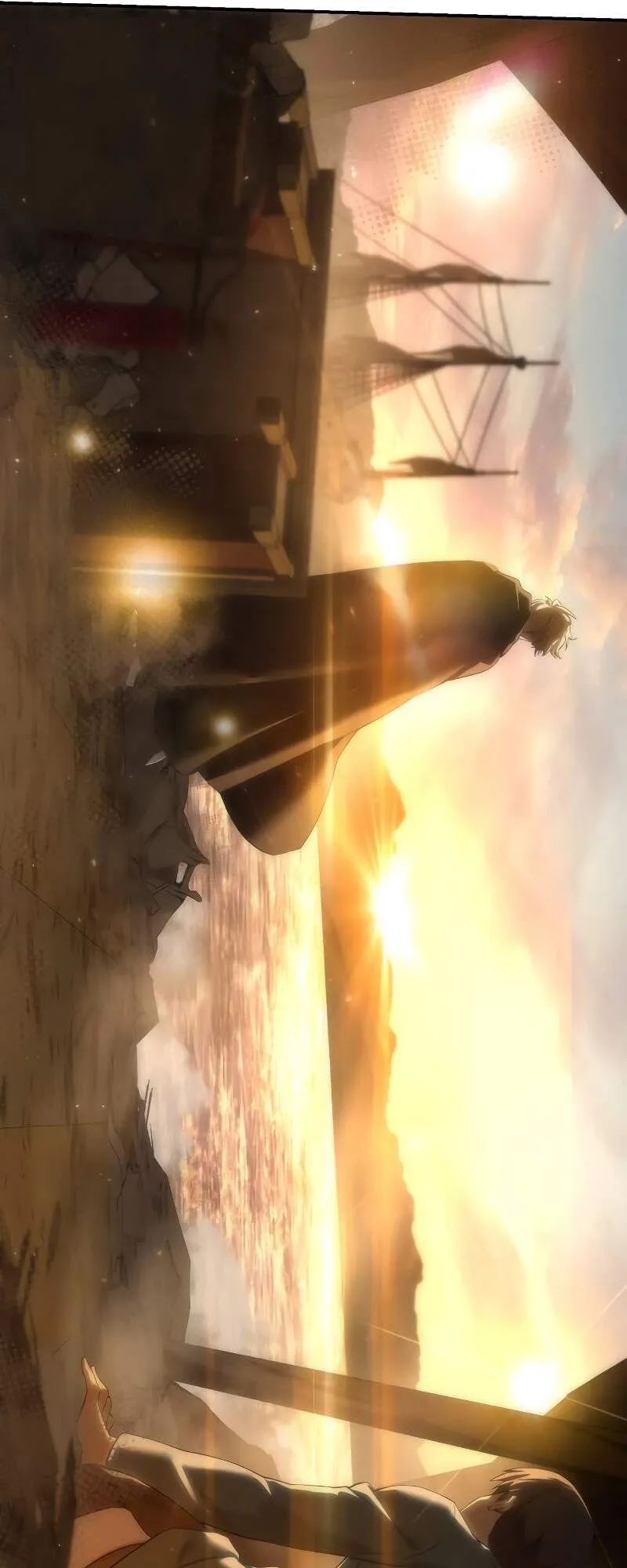 Star-Embracing Swordmaster ตอนที่ 87 หน้า 38