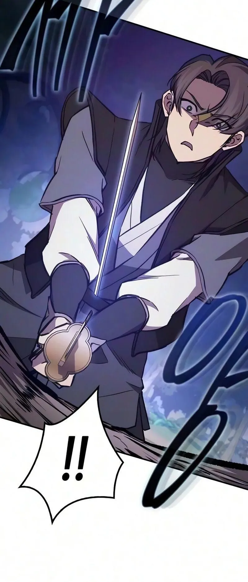 The Demonic Cult Instructor Returns ตอนที่ 64 หน้า 31