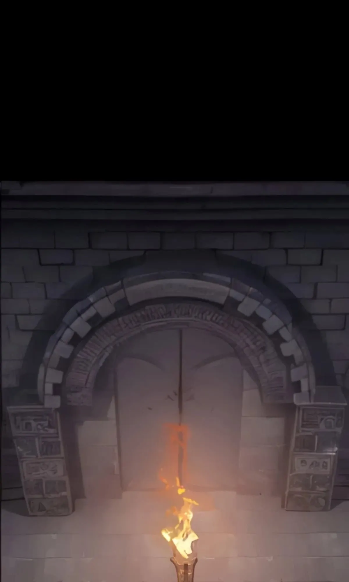 Return From the Abyss ตอนที่ 3 หน้า 6