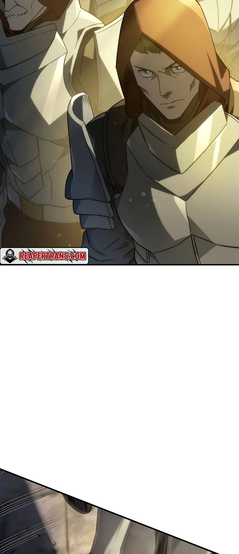 Revenge of the Iron-Blooded Sword Hound ตอนที่ 49 หน้า 79