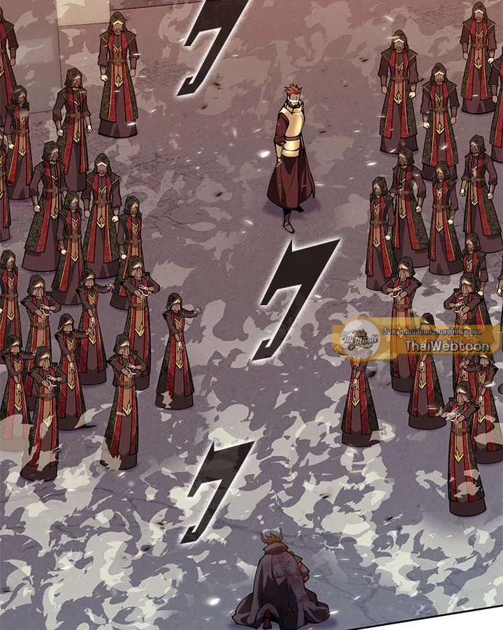 Overgeared ตอนที่ 274 หน้า 145