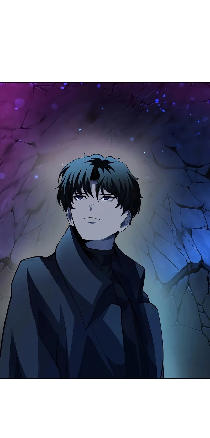 The Return Of Apocalypses Tyrant ตอนที่ 2 หน้า 61