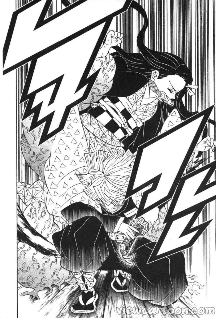Kimetsu no yaiba ตอนที่ 60 หน้า 8