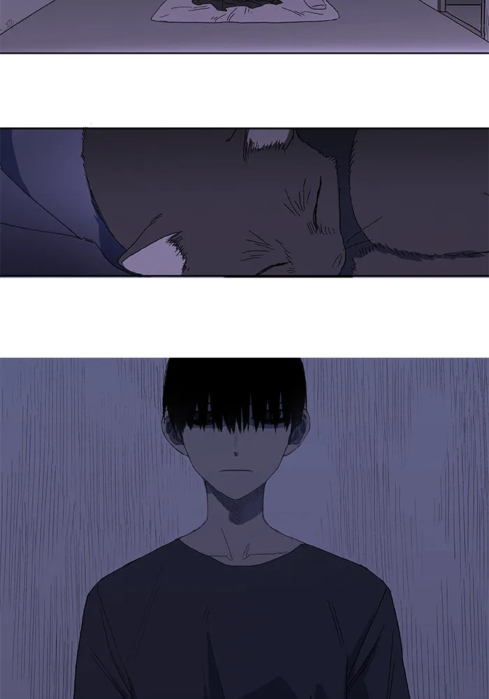 The Boxer ตอนที่ 5 หน้า 46