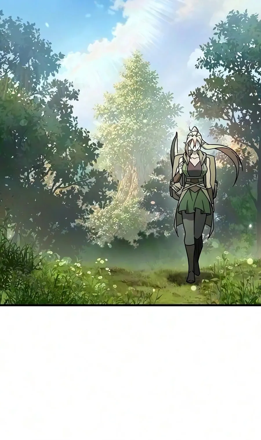 What a Bountiful Harvest, Demon Lord! ตอนที่ 70 หน้า 20