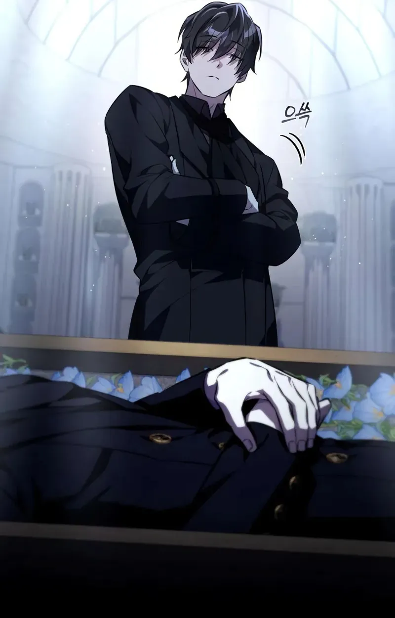 Raising Villains the Right Way ตอนที่ 2 หน้า 129