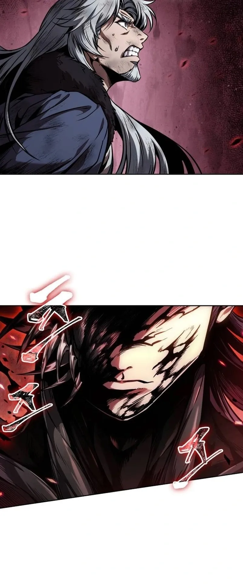 Nano Machine Chapter 265 หน้า 67