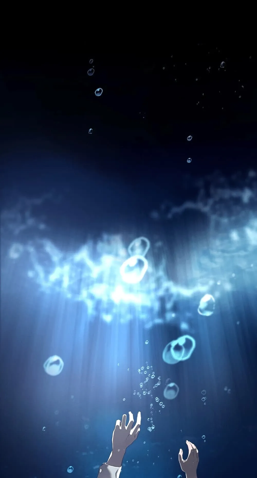 Surviving as a Fish ตอนที่ 1 หน้า 81