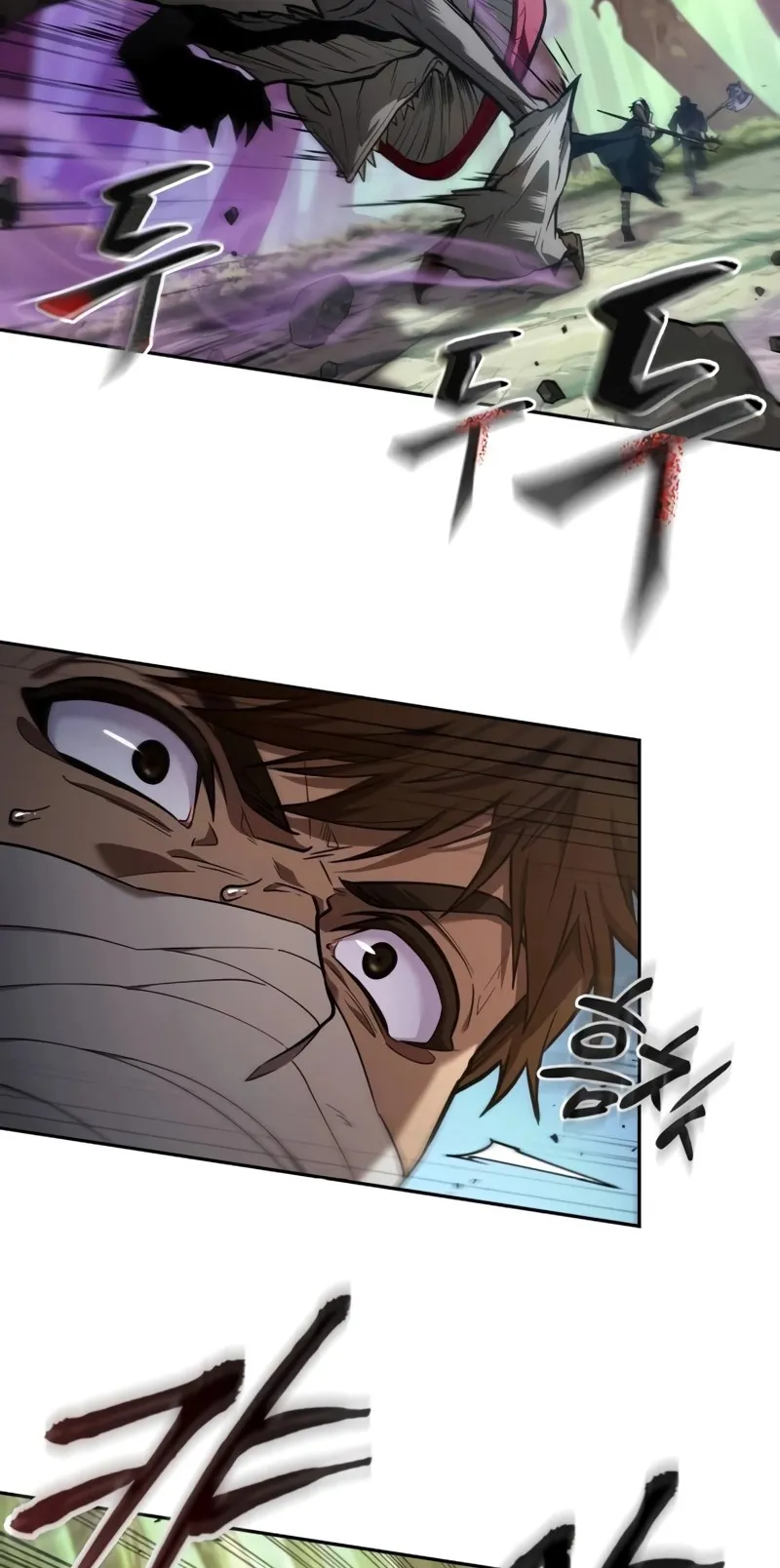 The Last Adventurer ตอนที่ 9 หน้า 57