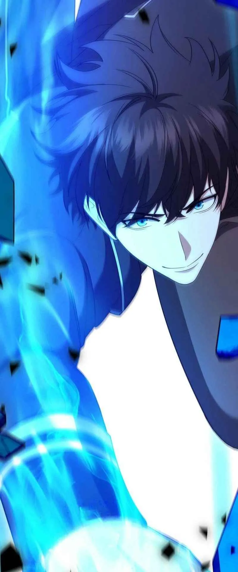 Mightiest Melee Magician ตอนที่ 63 หน้า 22