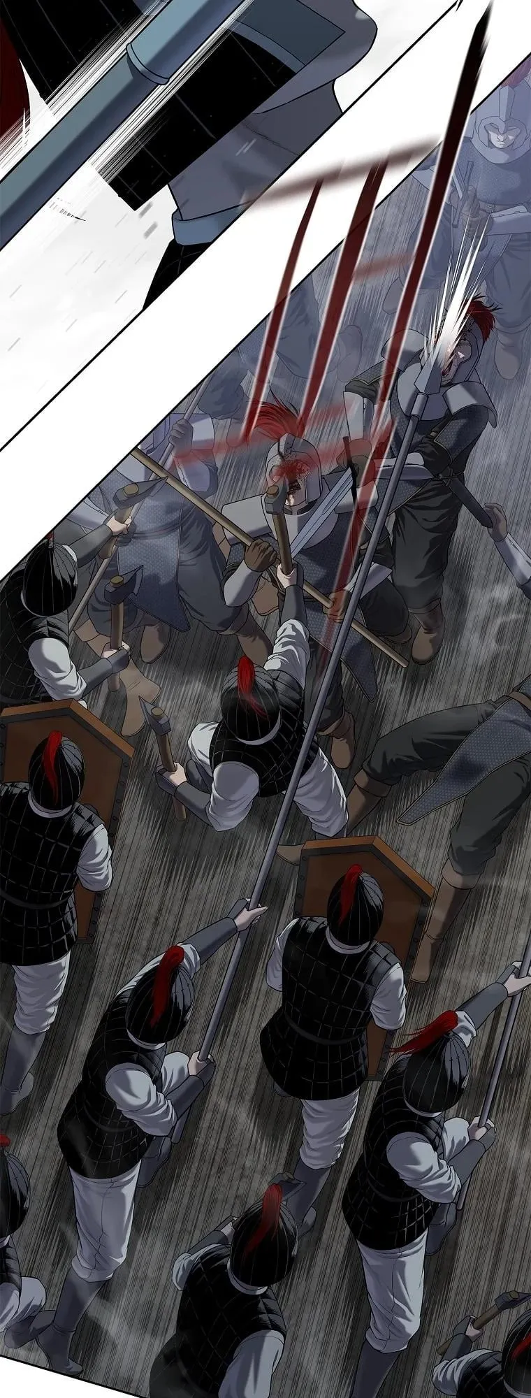 The Iron Emperor ตอนที่ 16 หน้า 62