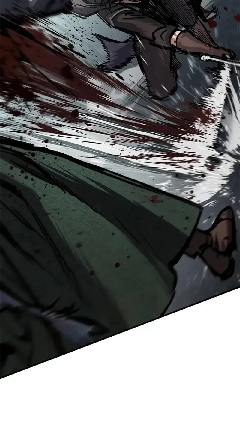 Eternally Regressing Knight ตอนที่ 43 หน้า 84