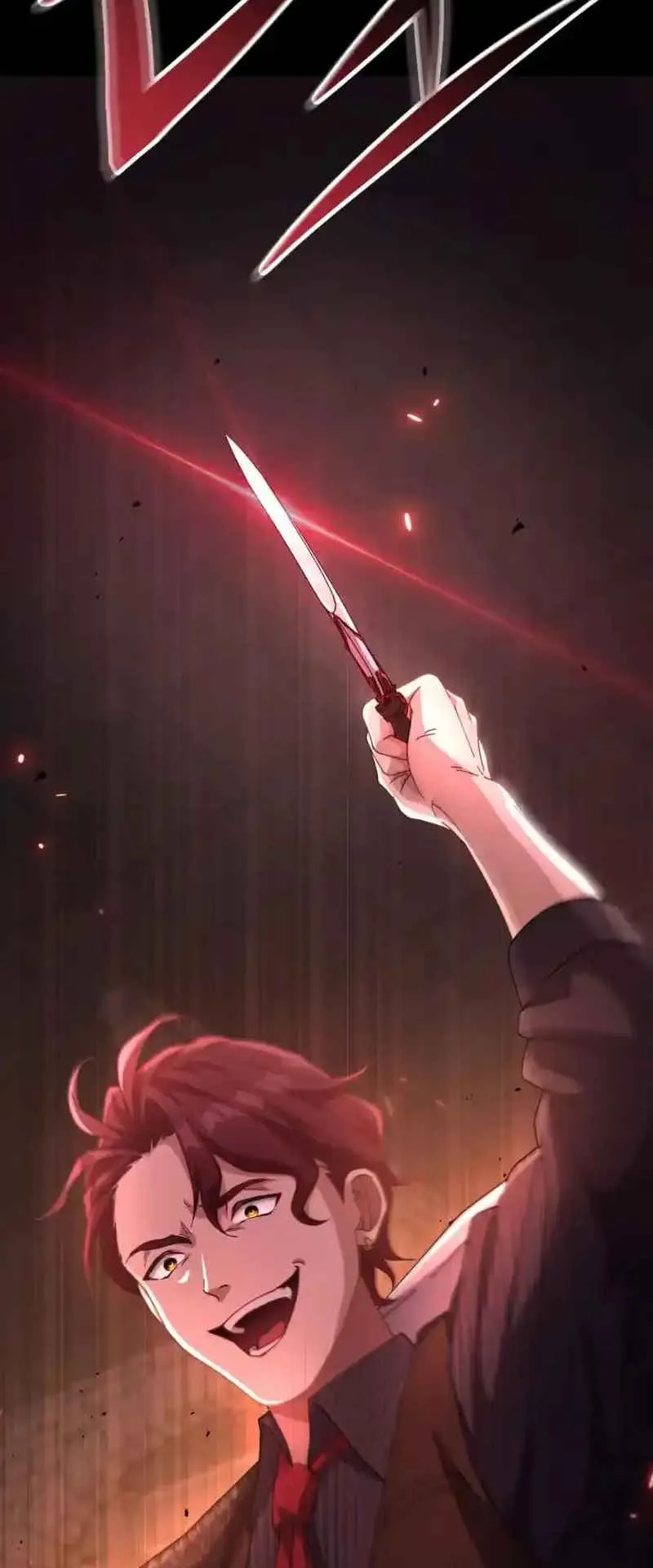 The Death-Returning Demon King Player ตอนที่ 3 หน้า 71