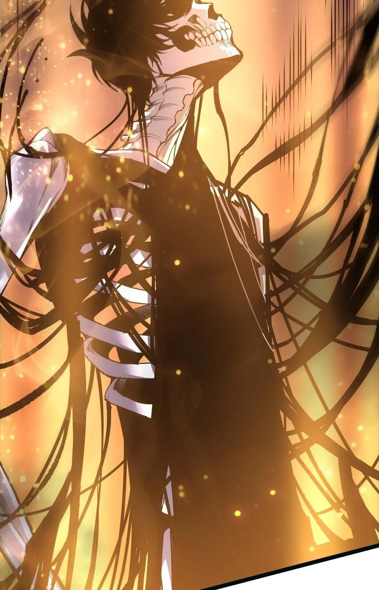 Disastrous Necromancer ตอนที่ 304 หน้า 77