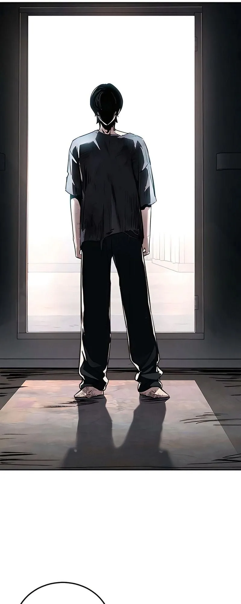 Resurrection Boy ตอนที่ 3 หน้า 33