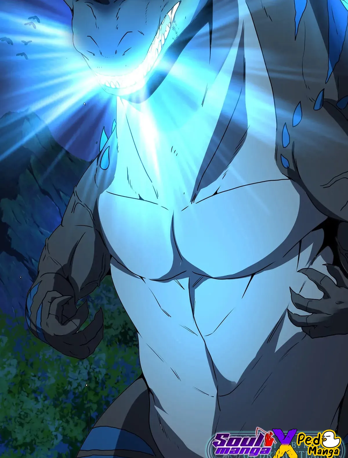 Reborn As A Monster ตอนที่ 2 หน้า 68