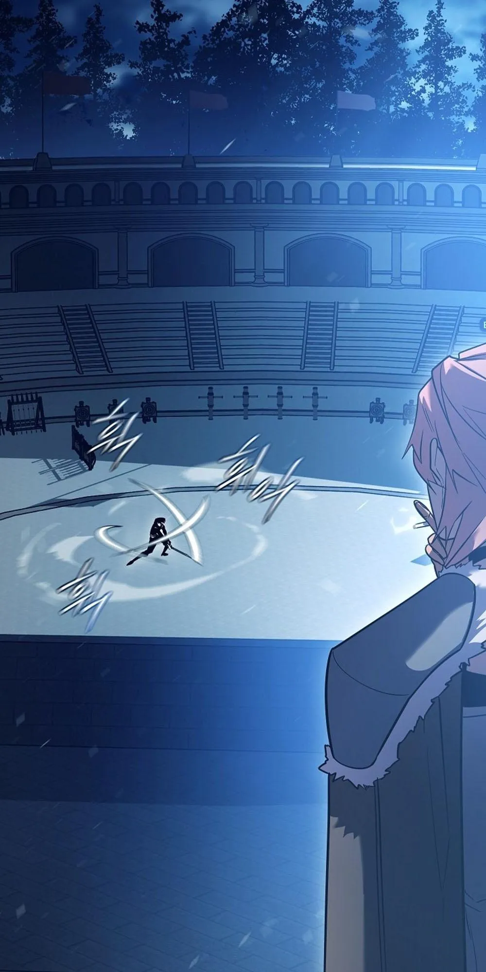 Regressing as the Reincarnated Bastard of the Sword Clan ตอนที่ 2 หน้า 81