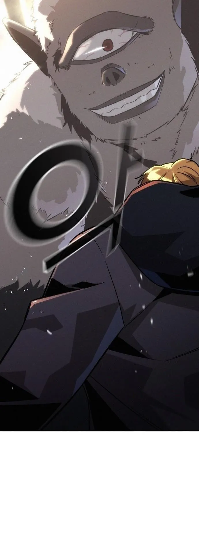 The Regressor Only Protects Me ตอนที่ 23 หน้า 87