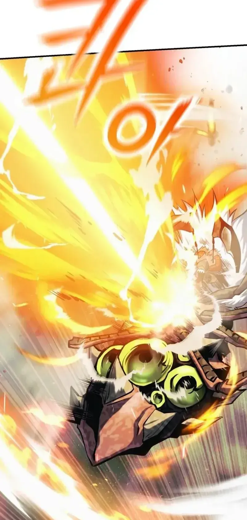 Nation-Class Dungeon Architect ตอนที่ 13 หน้า 31