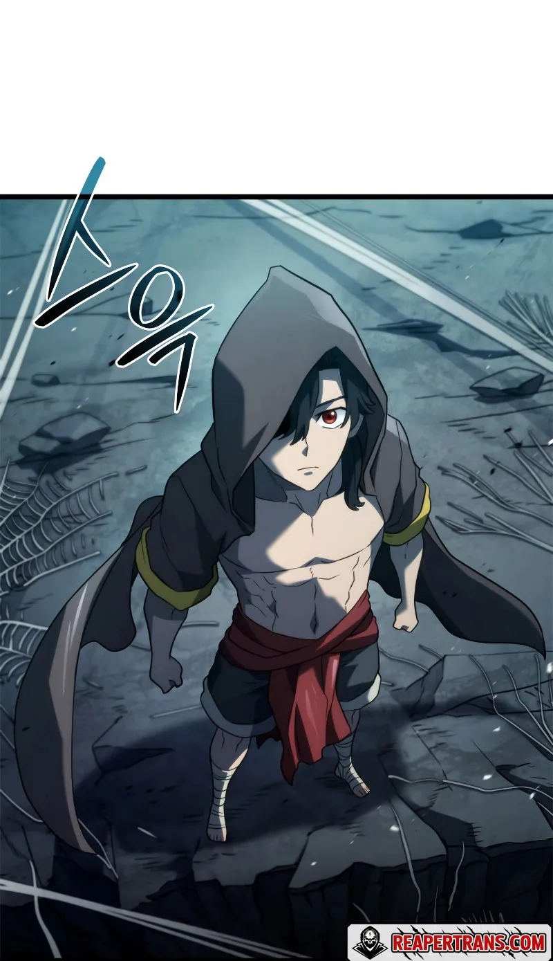 Revenge of the Iron-Blooded Sword Hound ตอนที่ 58 หน้า 20