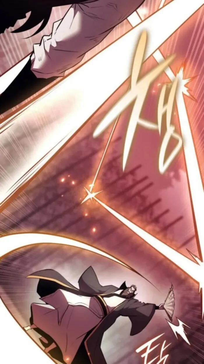 Rebirth of the Divine Demon ตอนที่ 11 หน้า 45
