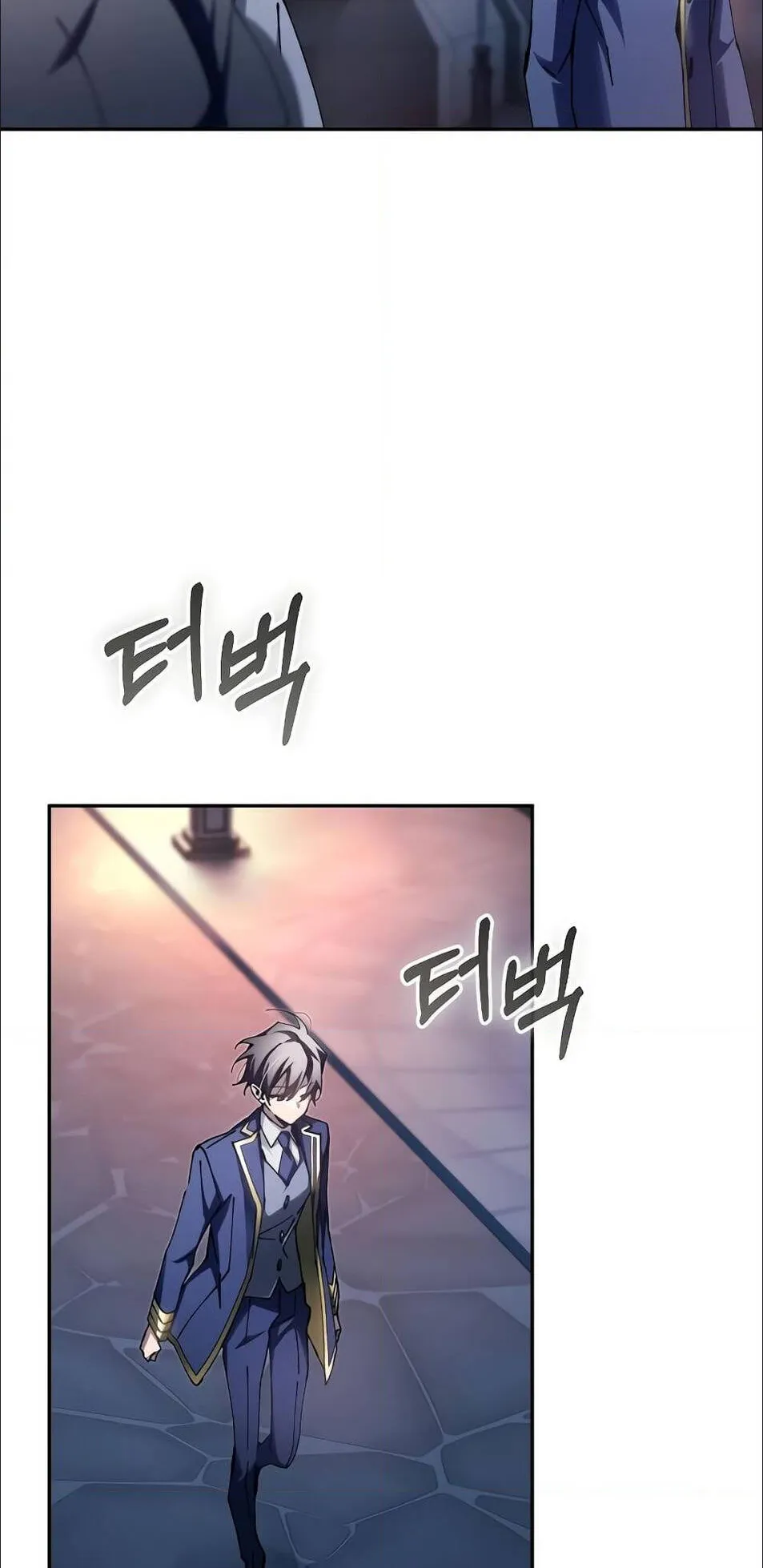 Magic Academy’s Genius Blinker ตอนที่ 15 หน้า 59