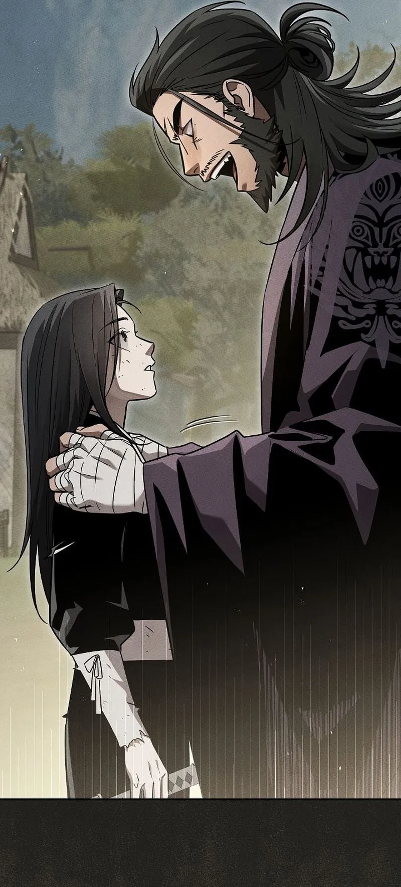 The Divine Demon’s Grand Ascension ตอนที่ 7 หน้า 25