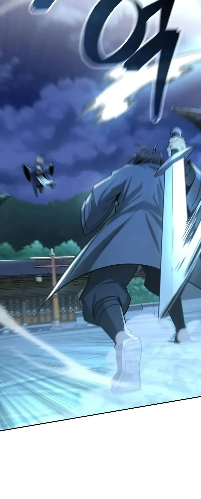 Mount Hua Sect’s Genius Phantom Swordsman ตอนที่ 32 หน้า 13