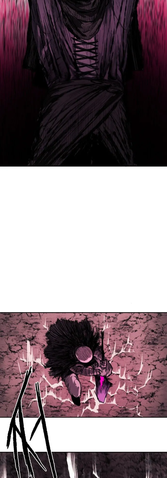 The Skeleton Messenger’s Story ตอนที่ 1 หน้า 104