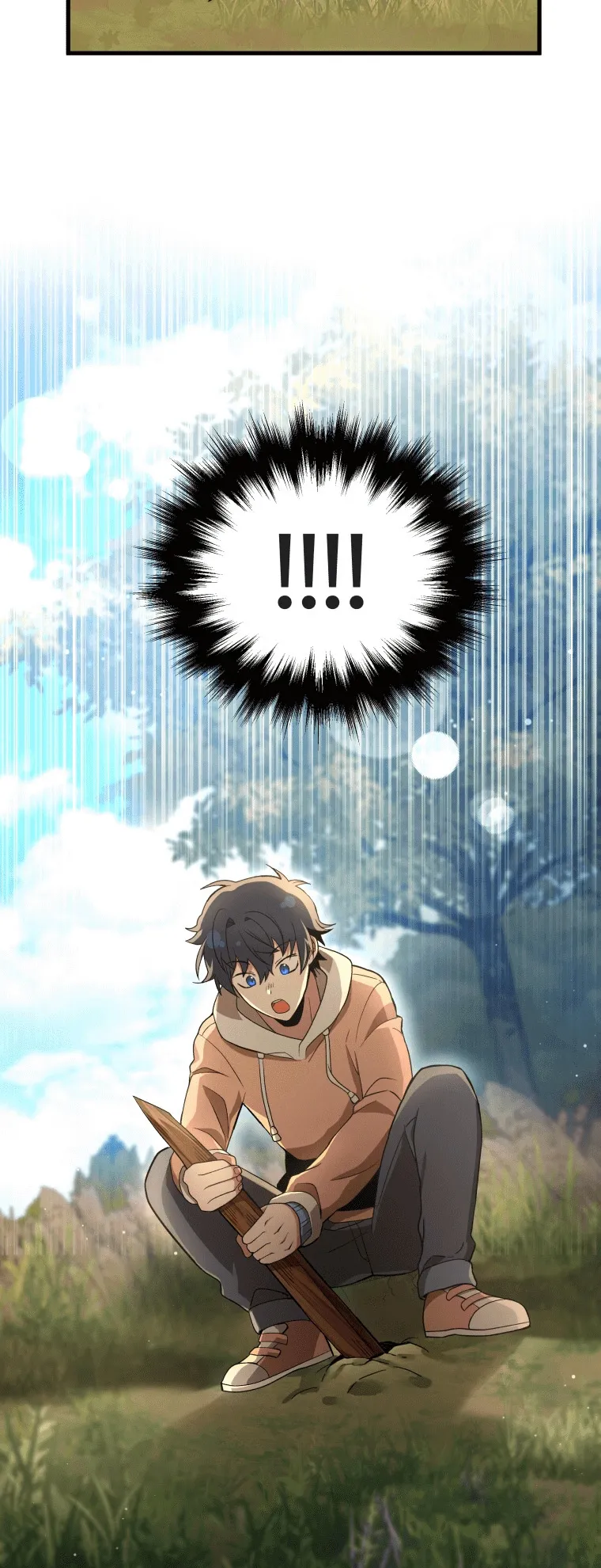 Heir of Mythical Heroes ตอนที่ 5 หน้า 66