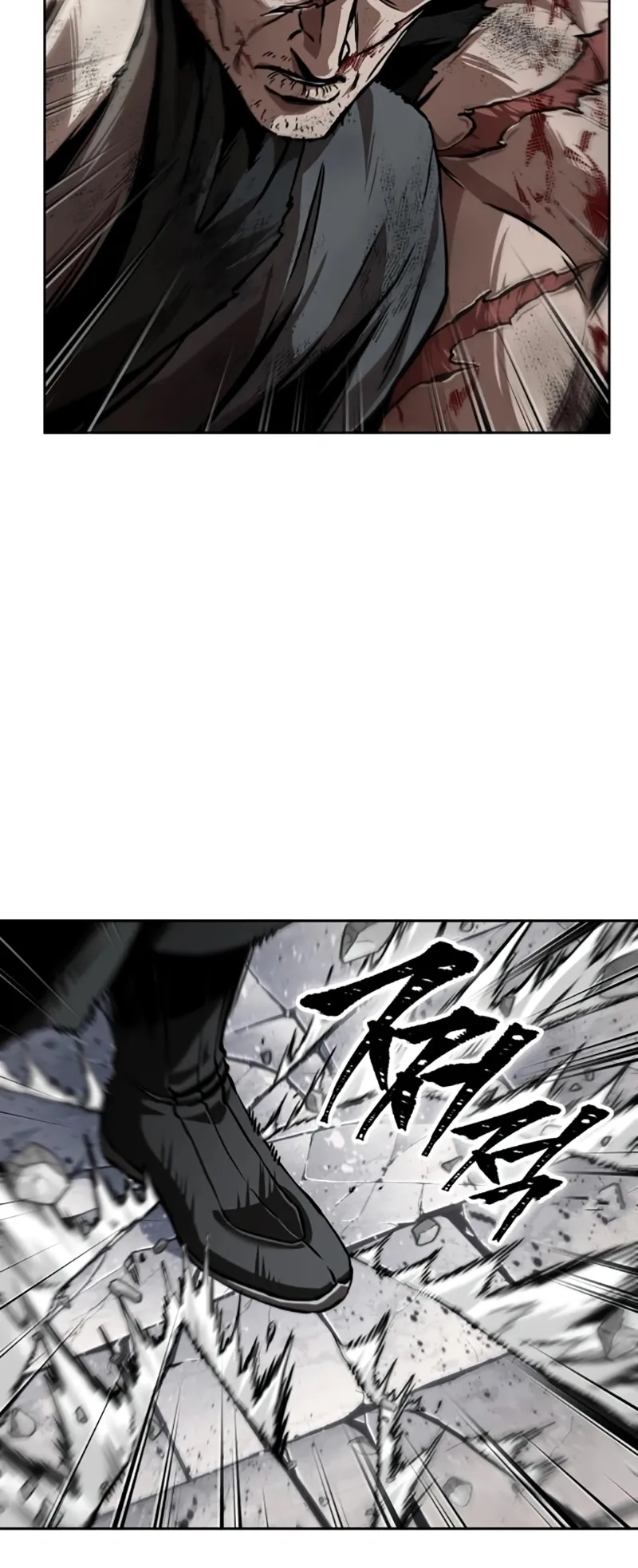 Nano Machine Chapter 273 หน้า 43