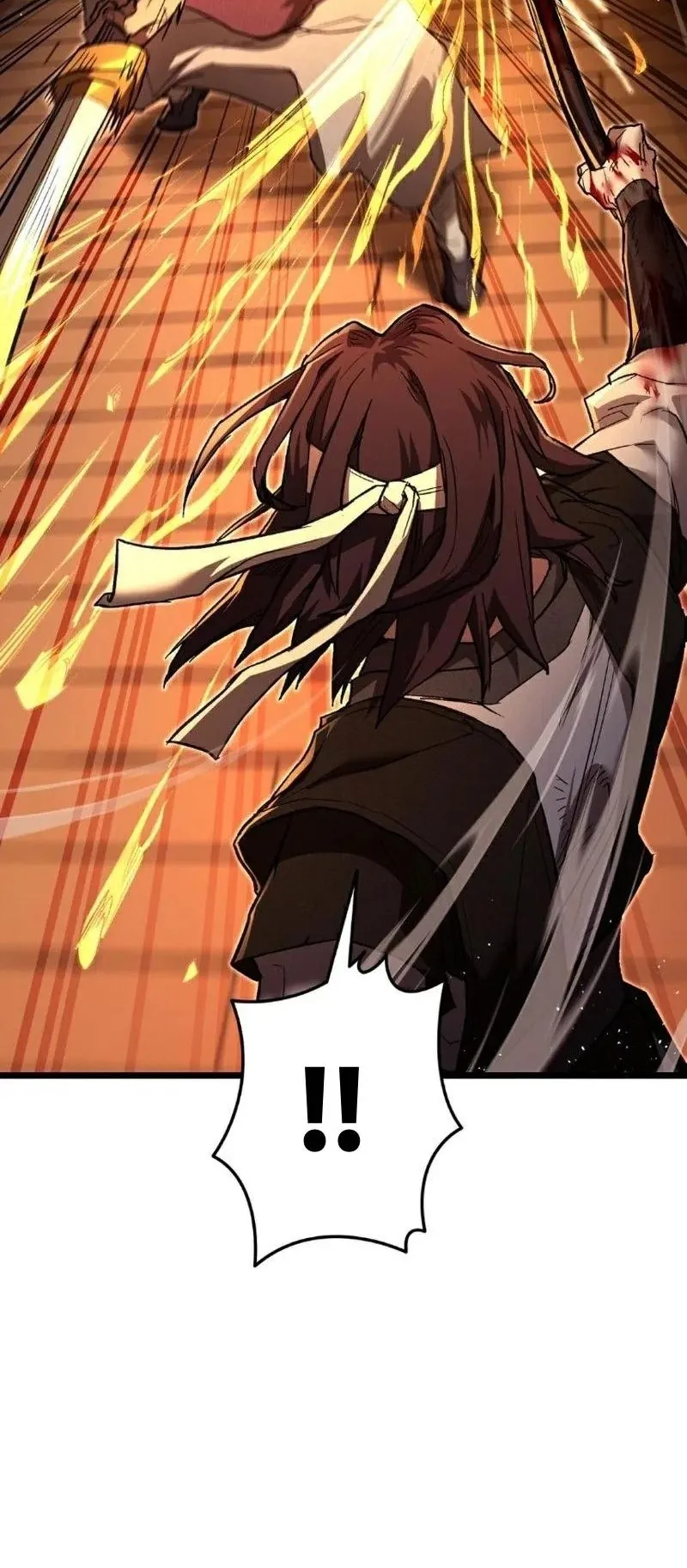 Unrivaled Spear Ghost ตอนที่ 9 หน้า 35