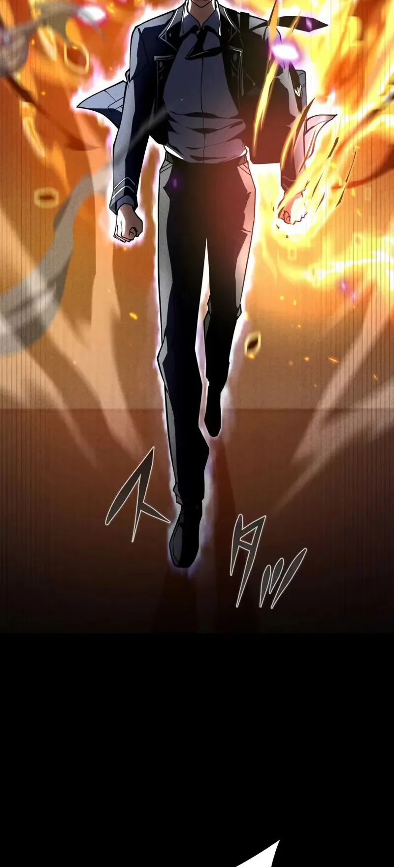 The Hero Starts Over at the Academy ตอนที่ 4 หน้า 65