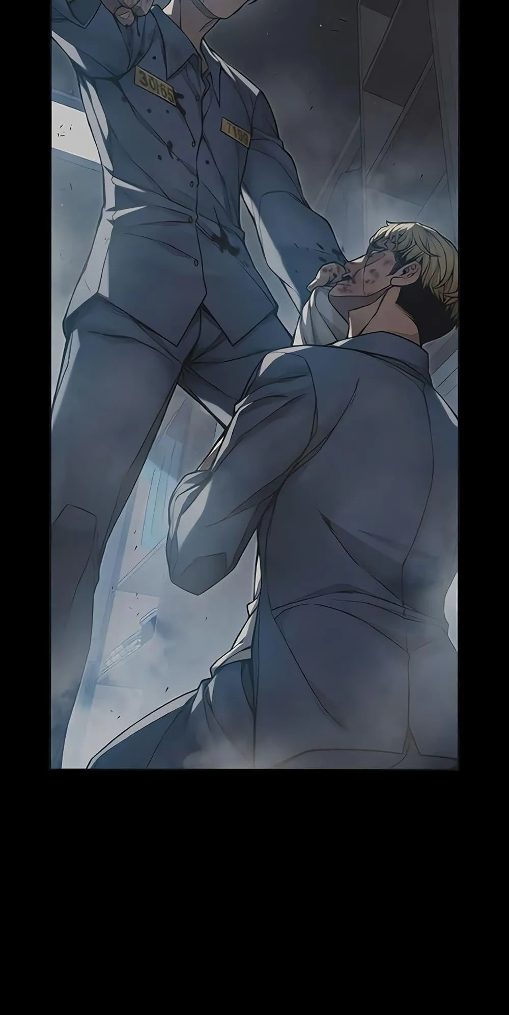Juvenile Prison ตอนที่ 2 หน้า 155