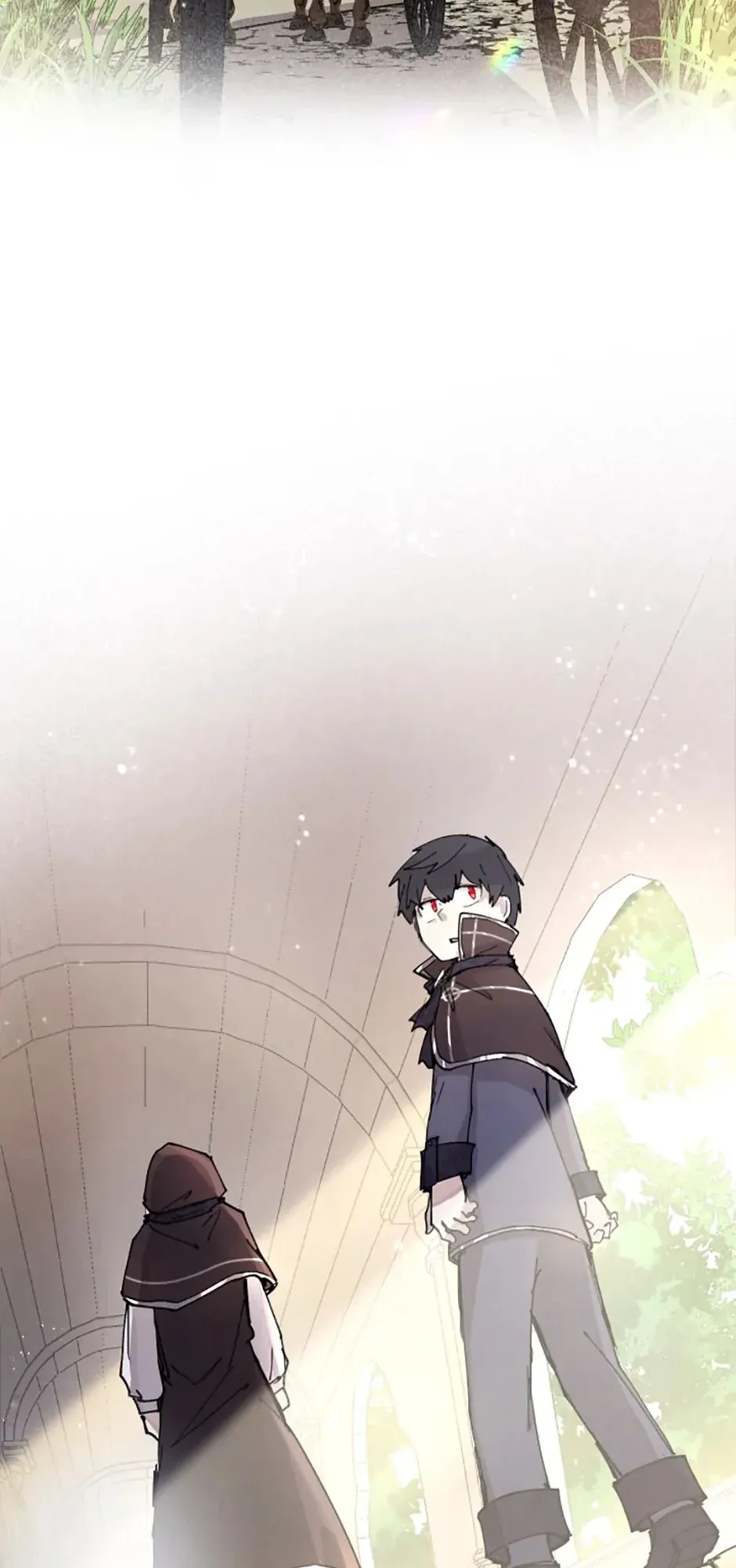 Reincarnation of the Hero Party’s Grand Mage ตอนที่ 5 หน้า 45