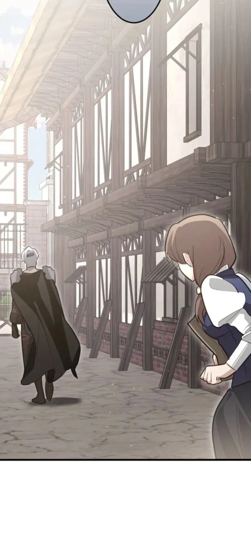 The Magic Theory of the Regressed Sword Saint ตอนที่ 18 หน้า 12