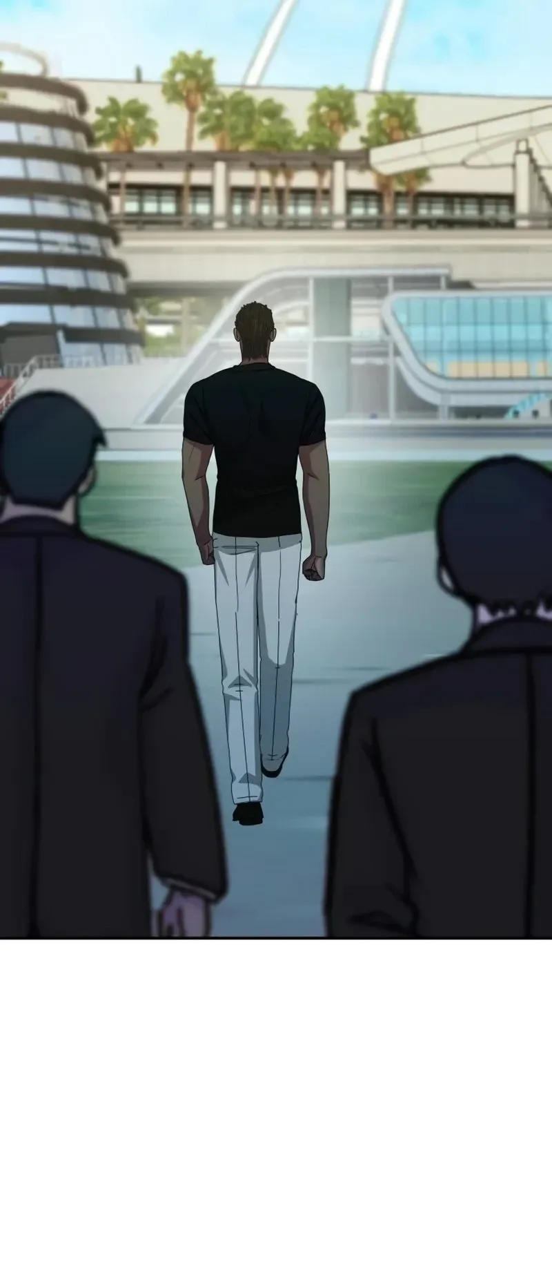 I Was Immediately Mistaken for a Monster Genius Actor ตอนที่ 100 หน้า 61