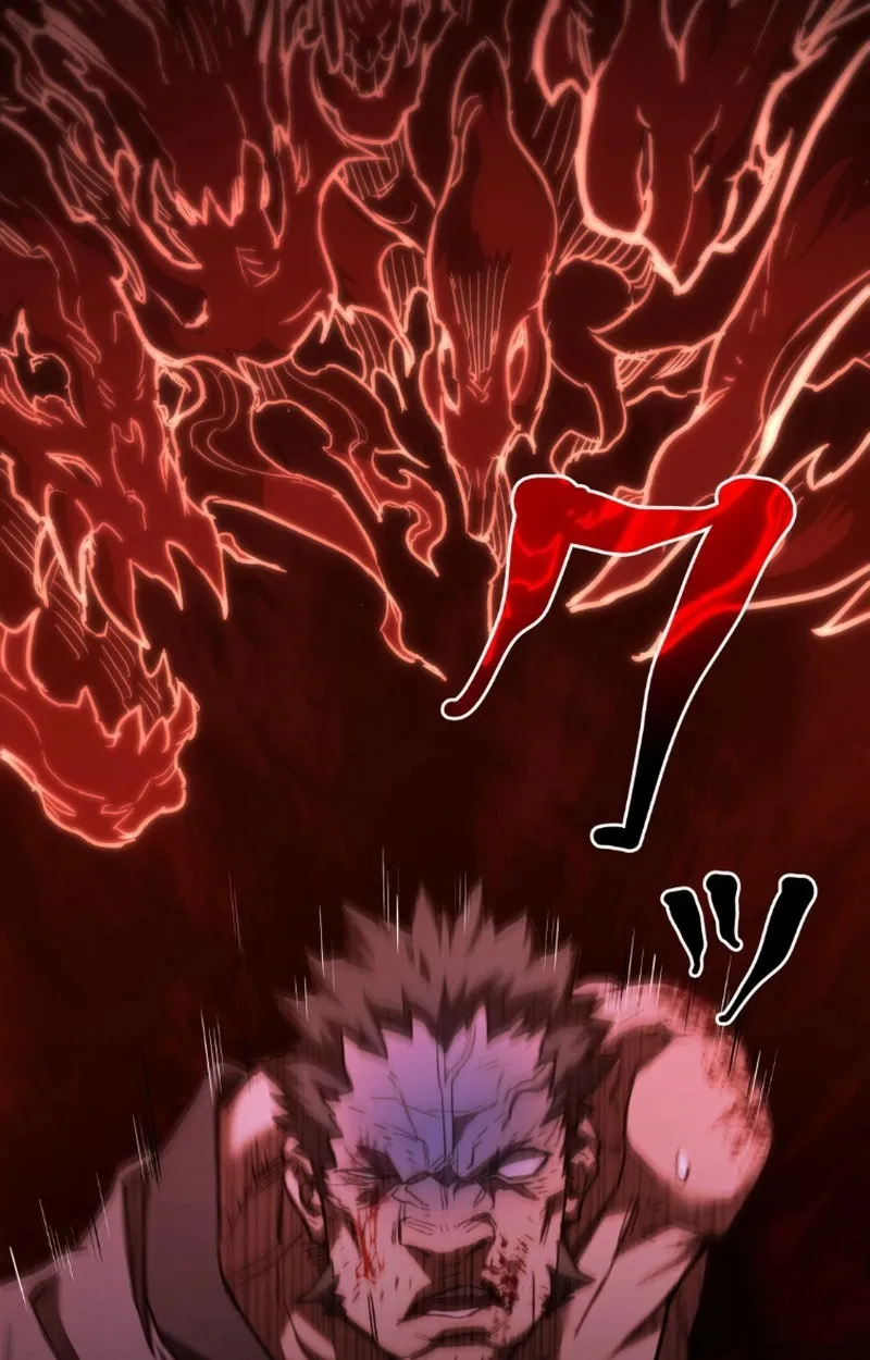Unrivaled Spear Ghost ตอนที่ 14 หน้า 97