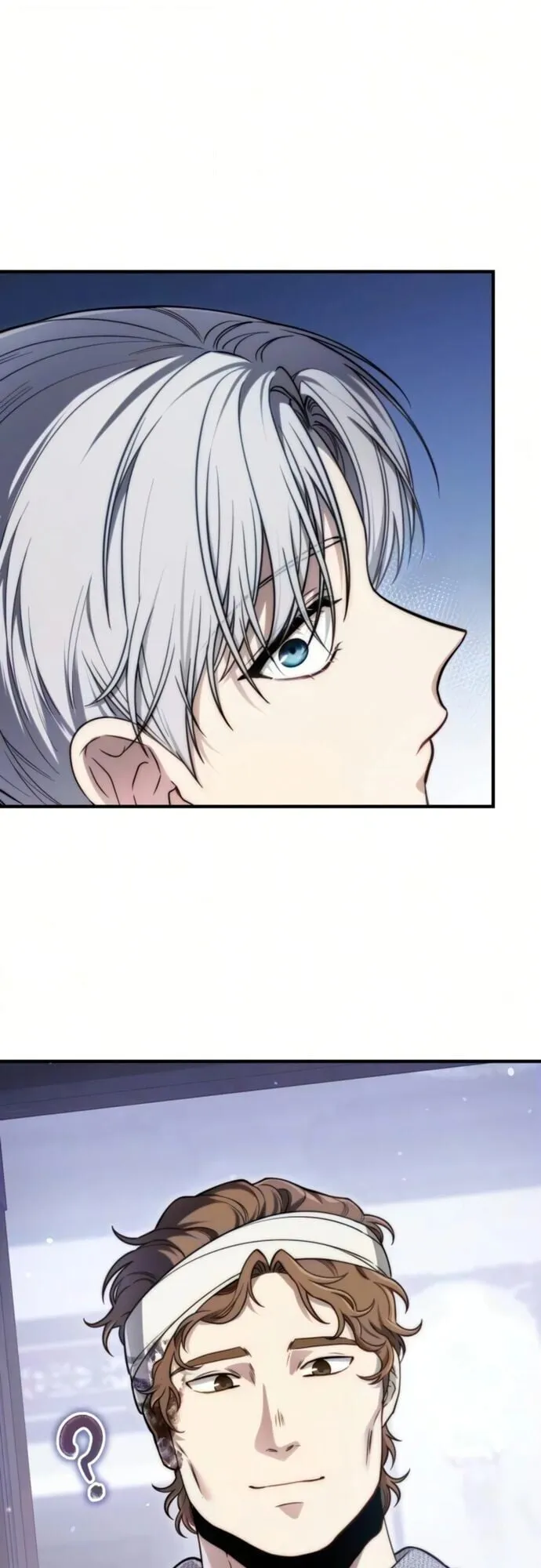 The Frontier Counts 10th-Class Outcast ตอนที่ 10 หน้า 41