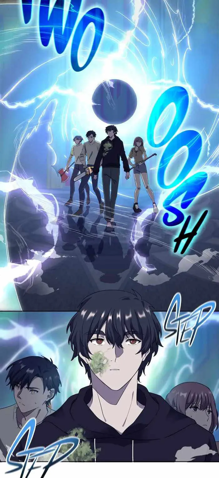 Everyone Regressed Except Me ตอนที่ 6 หน้า 14