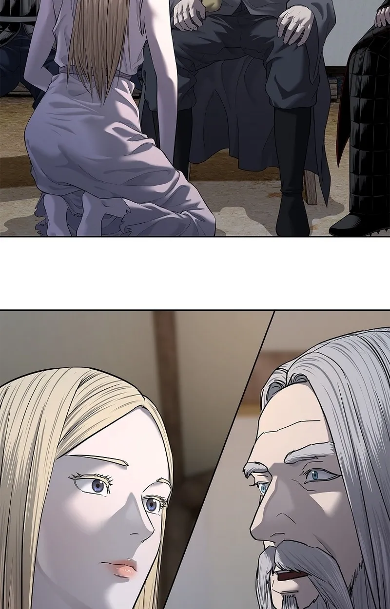 The Iron Emperor ตอนที่ 26 หน้า 51