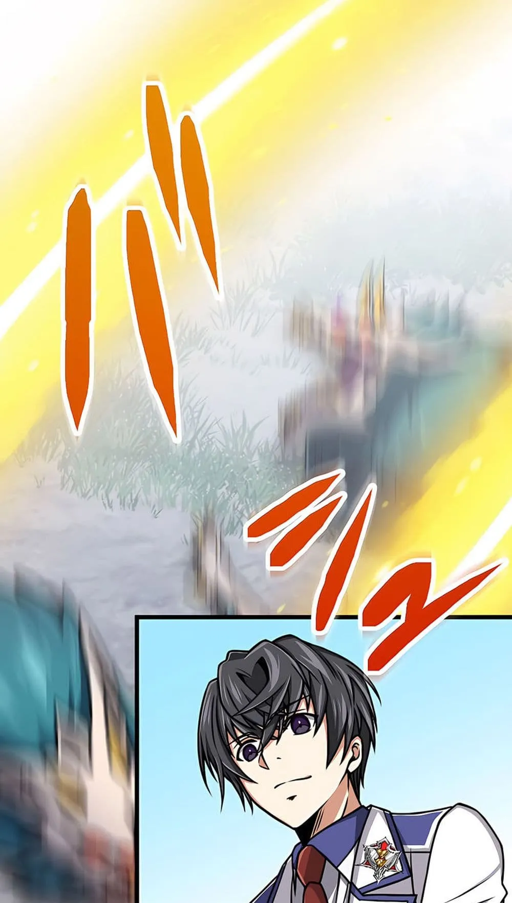 Magic Level 99990000 All-Attribute Great Sage ตอนที่ 5 หน้า 90