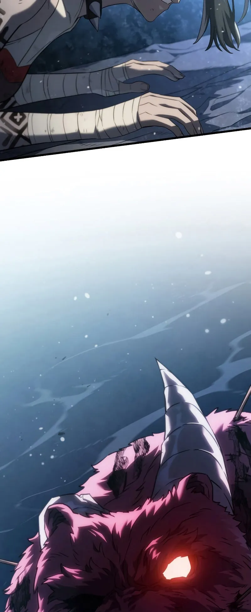 Revenge of the Iron-Blooded Sword Hound ตอนที่ 36 หน้า 80
