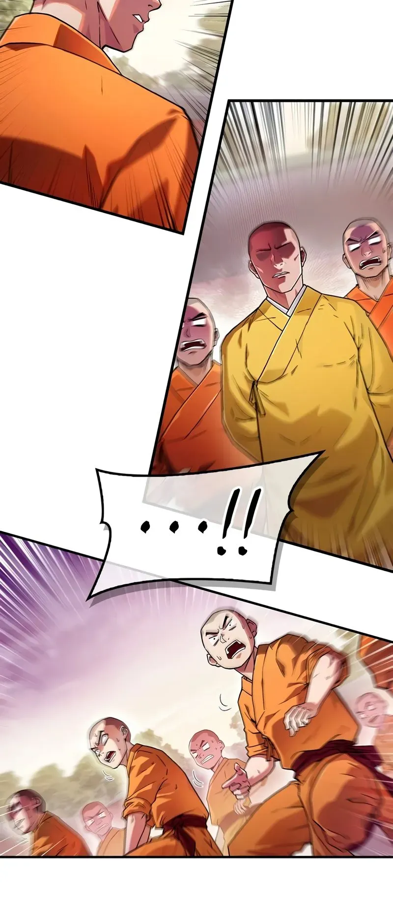 Genius Murim Trainer ตอนที่ 2 หน้า 20