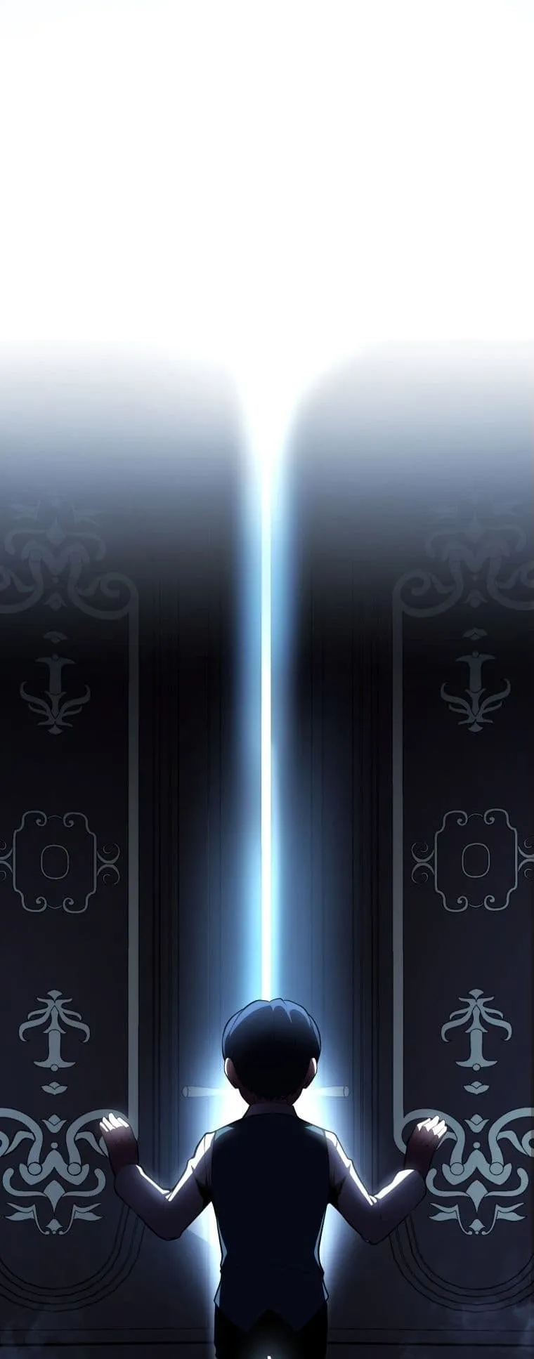 Swordmaster’s Youngest Son ตอนที่ 3 หน้า 41