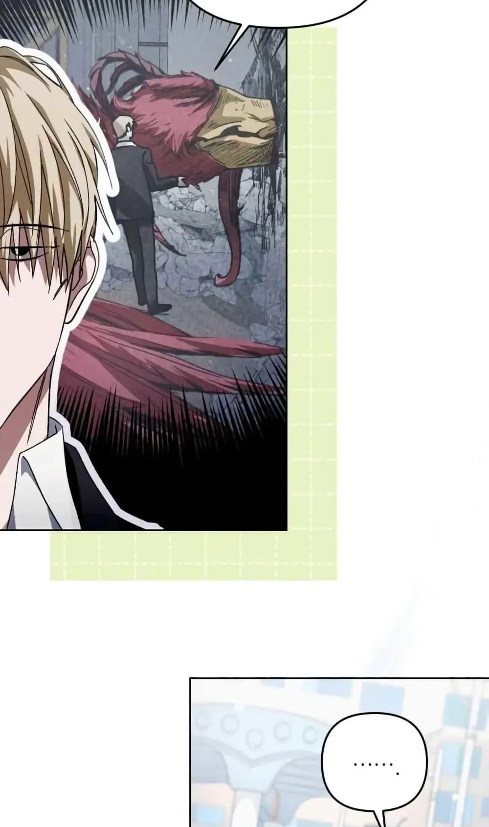 The Delusional Hunter in Another World ตอนที่ 3 หน้า 50